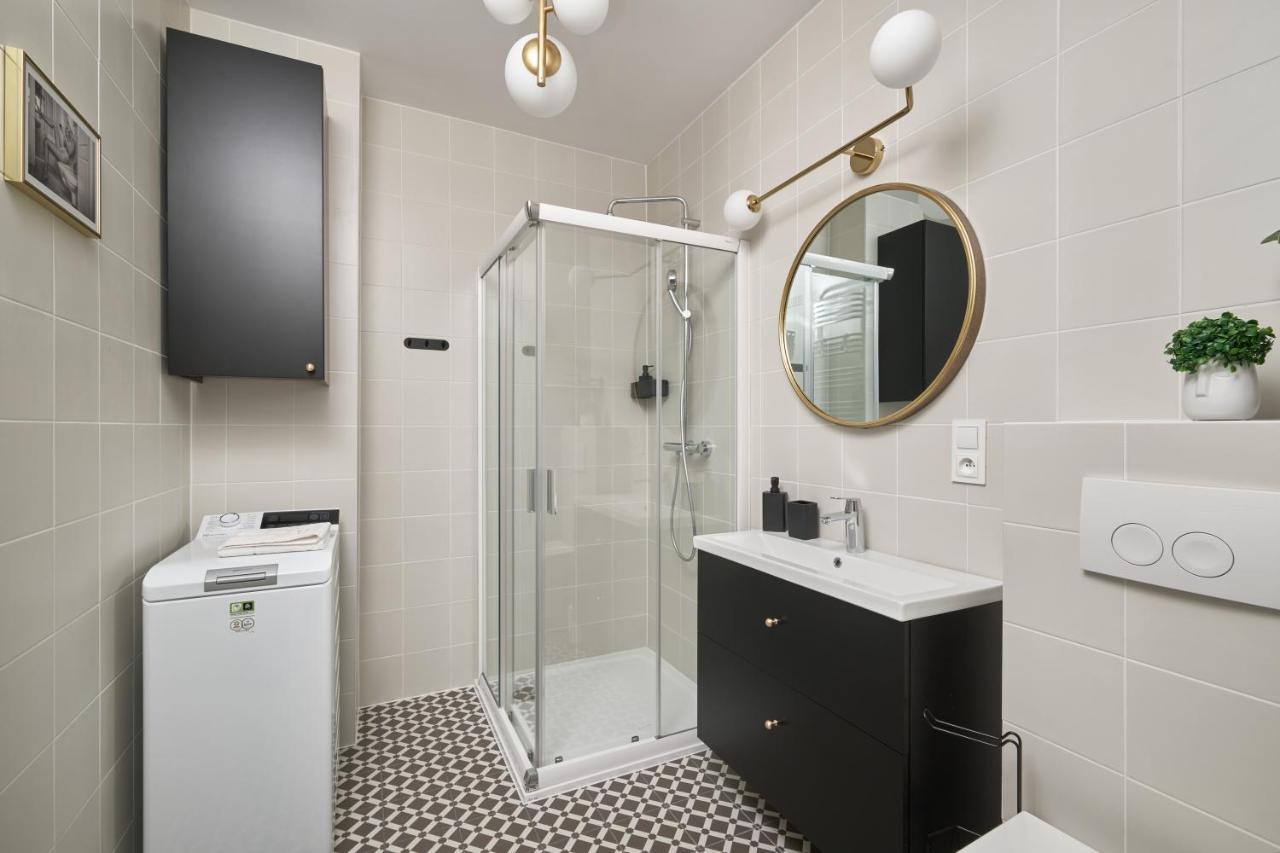 Ogrody Pieniawskie Paryski Apartment Polanica-Zdroj